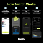 Swiitch